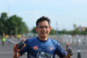 BIB: 
                            <button type="button" onclick="openModal(5247162)" class="btn btn-primary btn-sm float-right btn-popup" data-toggle="modal" data-target=".modal-high-quality">
                        <i class="fas fa-shopping-cart"></i> Add to Cart
                    </button>
                                            <button type="button" onclick="isThisMe(5247162, true)" class="btn btn-success btn-sm float-right btn-popup btn-isme hidden" data-toggle="tooltip" data-placement="bottom" title="นี่คือรูปของคุณใช่ไหม คลิกที่นี่เพื่อเอาเข้าอัลบั้ม">
                        <i class="fas fa-plus"></i> Add to album
                    </button>
                    <button type="button" onclick="isThisMe(5247162, false)" class="btn btn-warning btn-sm float-right btn-popup btn-isnotme hidden">
                        <i class="fas fa-ban"></i> Remove from album
                    </button>